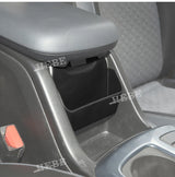 Storage Box ABS Black for Chevy Colorado 2014-2022