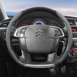 Breathable Leather Quick Release Cover for Citroen