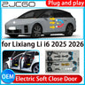 Electric Soft Close Door Kit for Lixiang Li i6 2025–2026