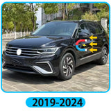 Automatic Electric Soft Close Door Kit for Volkswagen Tiguan 2012–2025