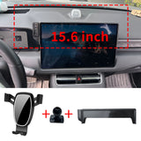 Adjustable Screen Base Phone Mount for AITO M5 M7 2023–2025