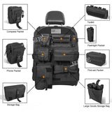 Seat Storage Bag for Jeep Wrangler/Suzuki Jimny