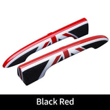Exterior Trunk Handle Cover for MINI Cooper Clubman