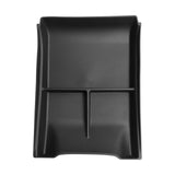 BYD Seal 05 DM-i 2025 Center Control Lower Storage Box Car Interior Accessories Organizer Tray Tidying TPE