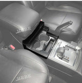 Gearbox Storage Box for Mitsubishi Pajero 2007-2021