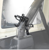 Interior Trunk Cup Holder for Jeep Wrangler JL 4-Door