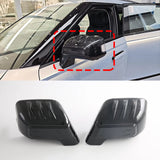 Carbon Fiber Interior Trim Kit for Jaecoo J7 2025–2027
