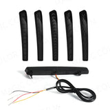 Sequential Bumper Light for Corolla Altis 2020-2021 LED Ambient Light MAGIC COLORM