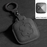 For Zeekr 001 Car Key Case Cover For Zeekr Key shell