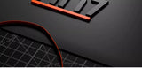 For ZEEKR 001/X/007/7X Zeekr001 Car Badge Modification Blackened Tail Logo Sporty Modified Letters