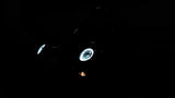 LED Headlights for MINI Cooper F55 F56 F57 2014-2022