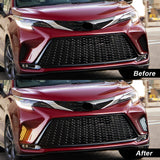 LED DRL with Start-Up Animation for Toyota Sienna 2021 Car Interior Accessory MAGIC COLORM
