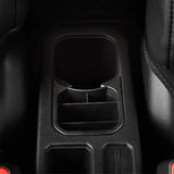 Center Console Organizer for Suzuki Jimny Car Interior Accessory GMUNI