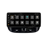 12.3 Inch Android 14 Head Unit for Infiniti QX50 2020–2024