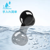 Toyota Supra 2018-2025 Water Cup Holder Limiter Fixed Drink Storage Box Tray TPE Car Accessories Black Car Interior Accessory