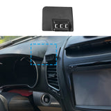 Wireless Fast Charging Phone Mount for KIA Sorento 2009–2015 Car Phone Holder CATUSIKI