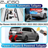 Automatic Power Liftgate System for Roewe iMAX8 2020-2025 Car Interior Accessory ZJCGO
