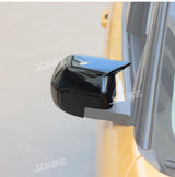 ABS Mirror Housing Cover for Ford Bronco Sport 2021-2026