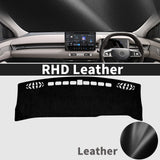 Custom Fit Dashboard Cover Pad for MG S5 ES5 2025–2026