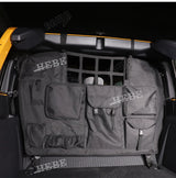 Trunk Organizer bag for Ford Bronco 4Door 2021-2025