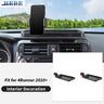 Console Phone Stand for 4Runner 2010-2023