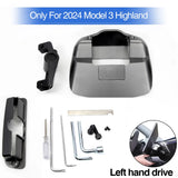 Tesla Model 3 Y Display Rotating Swivel Mount Kit