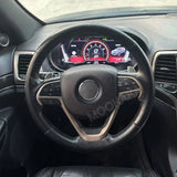 Digital Instrument Cluster for Jeep Grand Cherokee 2013–2018