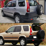 LED Bumper Reflector Lights Tail Brake Fog for Honda CRV Exterior Light iJDM