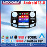 12.1-inch Android 13 Multimedia Stereo for Ford F250 F350 F450