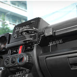 ABS Copilot Cup Holder for Suzuki Jimny 2019-2025