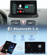 Android 15 Multimedia Stereo for Renault Megane 3 2008–2014
