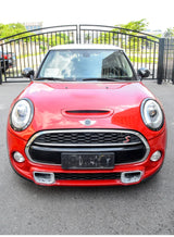 Headlight Tail Light Trim Covers for MINI COOPER