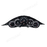 Digital LCD Dashboard Cluster for Porsche Panamera 2010-2016