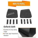 Gear Shift Storage Bag for GWM Tank 300 2021-2025 Car Interior Accessory HEBE