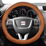Ultra-Thin Breathable Leather Cover for Seat Models