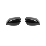 Mirror Cap Covers Carbon Fiber for Chrysler 300C 2011+