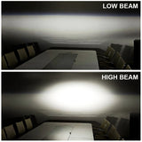 Emark Led Headlight for BMW R1200GS 2013-2018 R 1200GS K50 ADV Adventurer BMW GS 1200 Motorcycle Super 12V LED Headlamp Assem