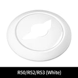 Steering Wheel Center Emblem for Mini Cooper R-Series