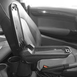 Center Console Armrest Storage Box for MINI COOPER Car Interior Accessory GMUNI