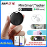 Smart Bluetooth Tracker Tag for Universal Apple Android Use