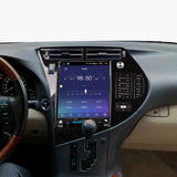 12.1-Inch Android Head Unit with CarPlay for Lexus RX 2009-2014 Android Head Unit Aotsr