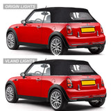 LED Tail Lights Sequential for Mini Cooper 2001-2006 LED Ambient Light Vland