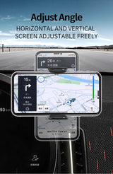 Gravity Dashboard Phone Holder for Mini Cooper F56