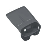 New Xpeng G6 2026 Cup Holder With Anti Dirt Pad Phone Charging Silicone Anti-slip Shock-Absorbing Tray Accessiories