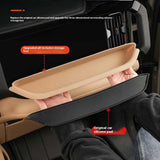 For Leopard 8 BYD Formula Leopard 8 Front Passenger Silicone Storage Box Mat Dashboard Organizer Interior Upgrade Car Dashboa