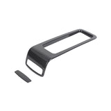 Carbon Fiber Armrest Box Cover for Chevy Suburban