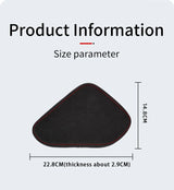 Memory Foam Knee Pads for Toyota GR86 Subaru BRZ