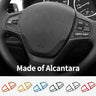 Steering Wheel Trim Frame Sticker for BMW F20 F21 F30 F34