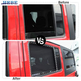 Nylon Sunshade Net for Jeep Wrangler JK 2007 Car Interior Accessory HEBE