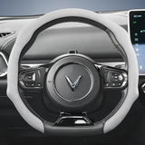 Premium Suede Snap-On Cover for VinFast Models